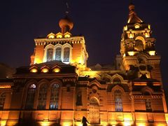 -圣·阿列克谢耶夫教堂