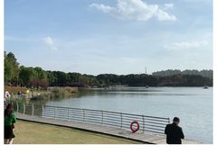-美兰湖景区