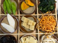 -芈重山老火锅(昌平店)