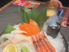 -牛YO寿喜烧火锅自助(三台子万象汇店)