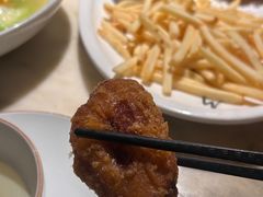 -梁家大院•农家菜(昆山会展中心店)