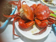 -林姐香味海鲜(奥特莱斯店)