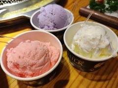 -喜来稀肉(北外滩白玉兰广场店)