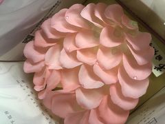 -福气鲜活面包·生日蛋糕