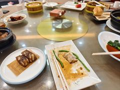 鲍汁浸凤爪-聚彩居三和酒楼•老字号粤菜(南城店)