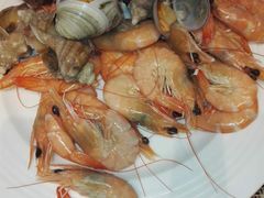 -宁波石浦豪生大酒店·自助餐厅