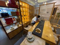 -听雨小筑茶舍(观音桥·龙湖新壹街店)