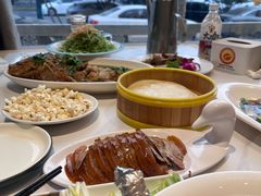 -梅利汴京烤鸭•开封豫菜地标店(晋安路店)