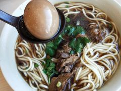 -李先生牛肉面大王(东营友谊广场店)