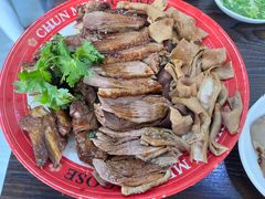 招牌鹅肉-春梅里卤鹅馆·47年老字号(中山路店)