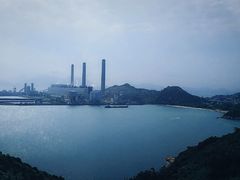 -南丫岛