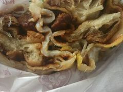 煎饼果子-何太吉·煎饼果子(海防路店)