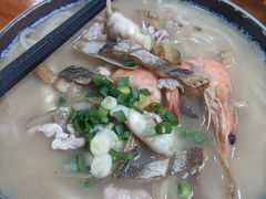 -仁飞面馆(柳市店)