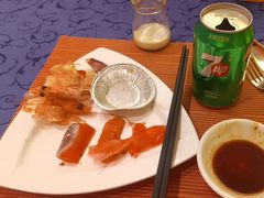 -长春高新益田福朋喜来登酒店·宜客乐标帜餐厅