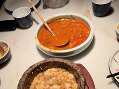 -绿茶餐厅(摩尔城店)