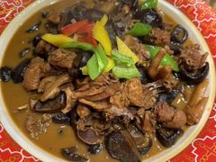 -尚海豆捞(乐虹坊店)