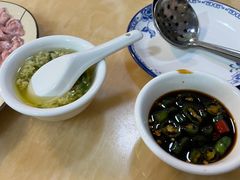 -华哥新鲜猪精品美食