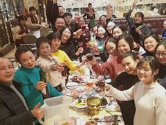 -芭菲盛宴·环球美食(解放碑英利国际店)