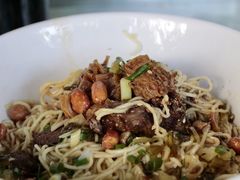 牛腩腌面-阿阳牛腩腌面店