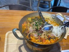 -云味馆·云南菜·云南米线(景田店)