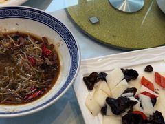 -臻品汇-镇江菜-河豚(大润发店)