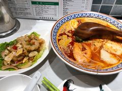 新加坡叻沙-滕记星发餐室·新加坡菜(巨鹿路店)