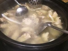 -润泽园椰子鸡(汇一城店)
