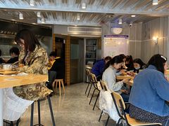 大堂-火山屋台(新街口创始店)