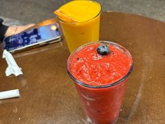 -Al Salam莫的三明治