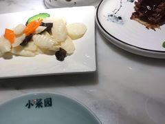 -小菜园新徽菜(常州武进吾悦店)