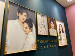 -海马体照相馆(无锡清扬茂业天地店)