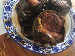 古镇扎肉小-洞天食府(北大街店)