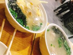-津门张记包子铺(华昌道店)