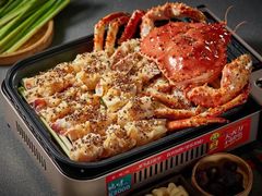 -狮伙海鲜捞(千灯湖店)