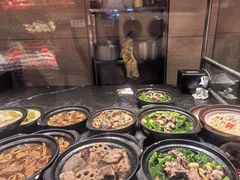 -抱德·潮汕味(敦和店原惠城鱼仔)
