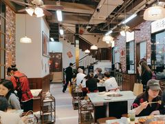 -鸿姐老火锅(花园路店)