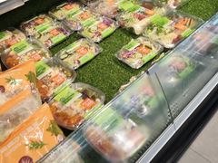 -盒马鲜生(新都心店)