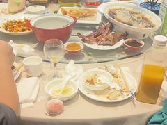 -普天和酒楼·新津菜·烤鸭(天津之眼店)