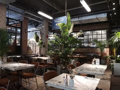 大堂-HERB SPICE(来凤街店)