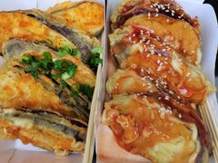 -李好吉吉自选炸鸡(星天广场店)
