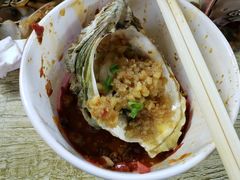 -小民大排档(光谷店)