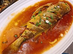 -闫府私房菜·老字号(恒隆店)