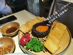 -山石榴·贵州菜(丰盛里店)