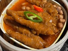 -兰亭轩茶餐厅(长江路店)