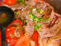 -新白鹿餐厅(城西银泰城店)