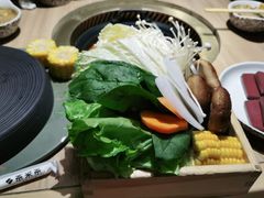 -呷哺呷哺(太原万象城店)