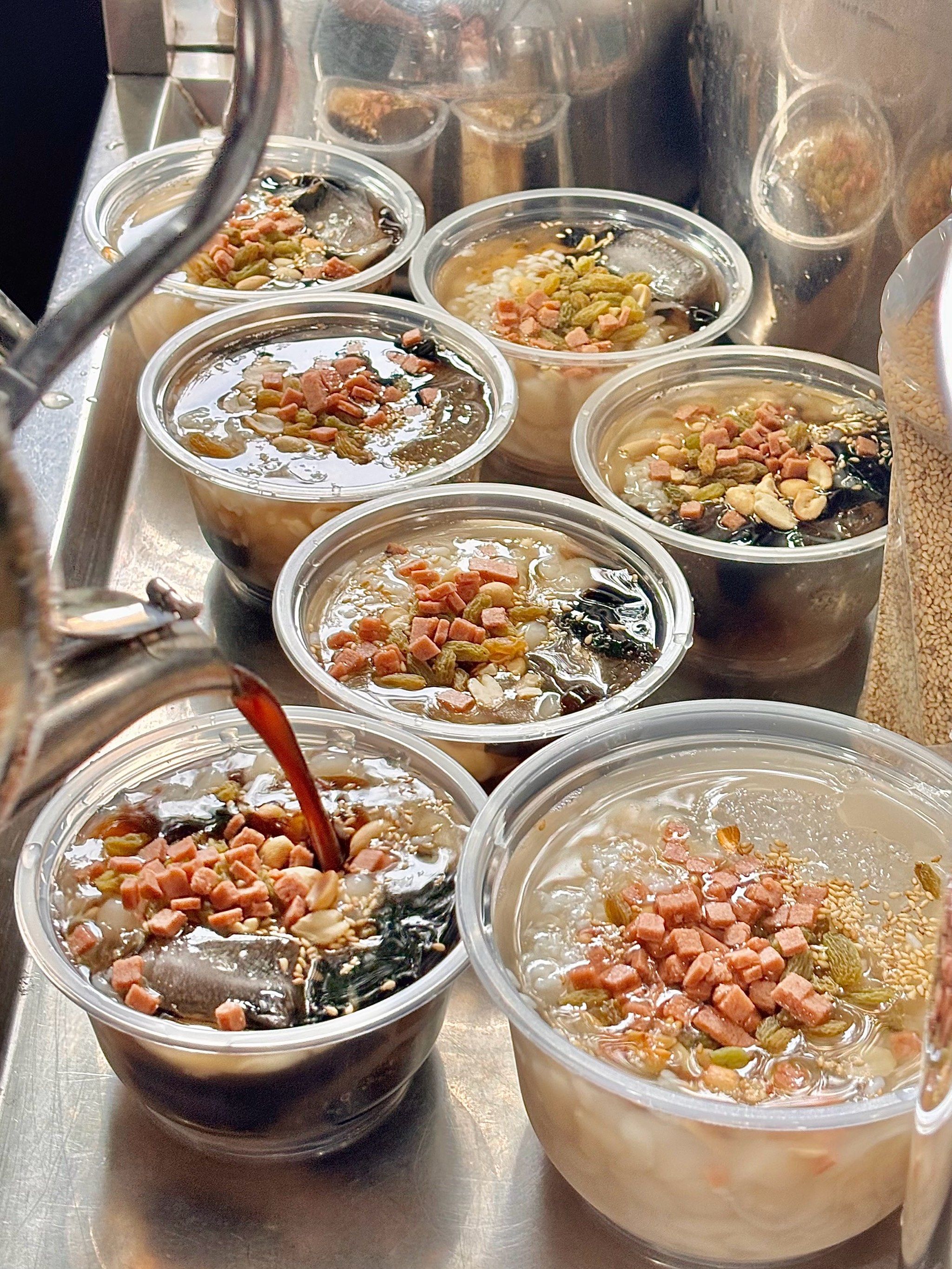 涪陵美食|宝藏凉虾小店