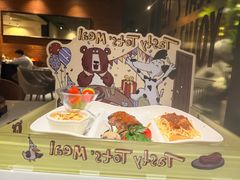 -西堤牛排(北京国瑞店)