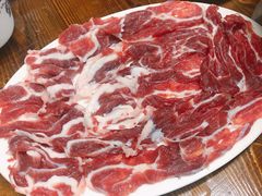 -贵宾牛·潮汕牛肉火锅(珠池总店)