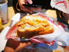 -麦当劳(城西银泰店)